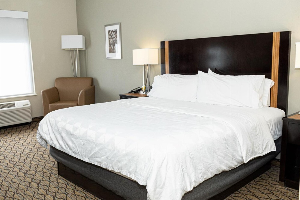 Holiday Inn Effingham