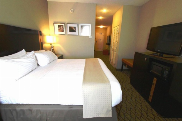 Holiday Inn Effingham image 13