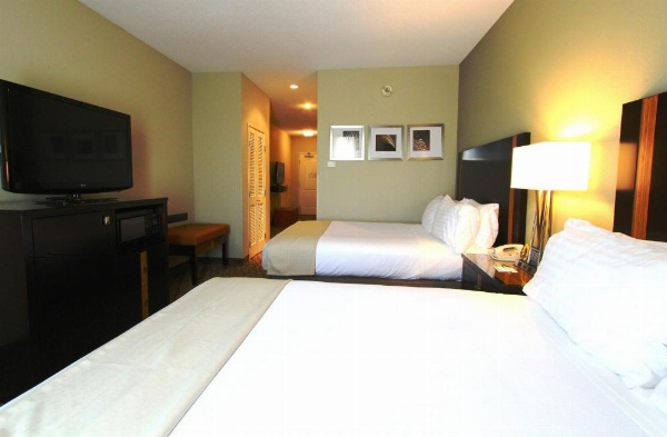 Holiday Inn Effingham image 14