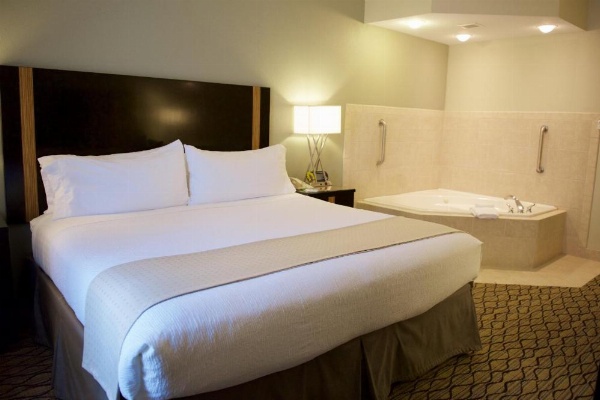 Holiday Inn Effingham image 16