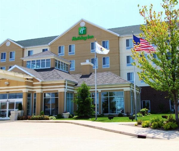 Holiday Inn Effingham image 17