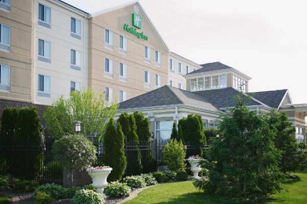 Holiday Inn Effingham image 19
