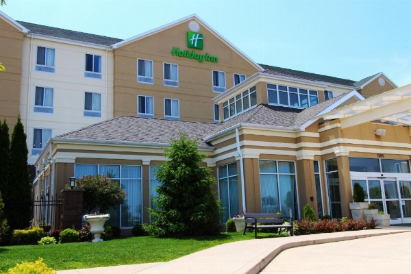 Holiday Inn Effingham image 21