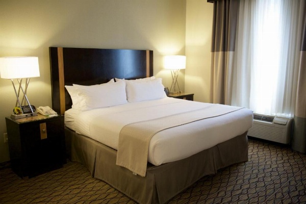 Holiday Inn Effingham image 26