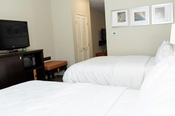 Holiday Inn Effingham image 29