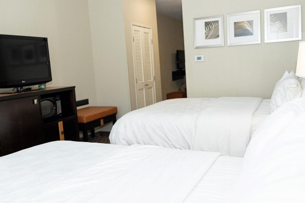 Holiday Inn Effingham image 6